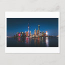 Search for china postcards Shanghai