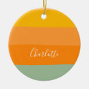 Search for abstract christmas tree decorations stylish