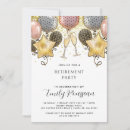 Search for champagne shimmer invitations Modern