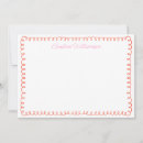 Search for squiggly lines postcards Modern