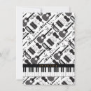 Search for musical note cards Orchestra