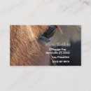 Search for equine photography business cards Angelandspot
