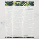 Search for cactus stationery paper Tropical