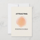 Search for positive energy cards Inspirational