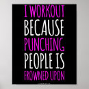 Search for funny gym posters Discount
