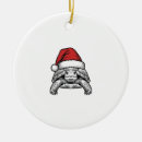 Search for engraved christmas tree decorations Ocean