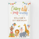 Search for signs backdrops Safari animals