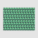 Search for dark green tissue paper White
