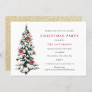 Search for gold tree invitations Dinner party
