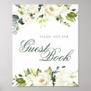 Search for sign in guest books Bridal shower