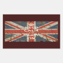 Search for keep calm and carry on stickers Retro
