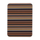 Search for brown stripe magnets Striped