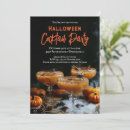 Search for autumn halloween invitations Pumpkins