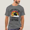 Search for hail satan tshirts Band