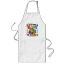 Search for school bus aprons Back to school