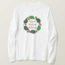 Search for christmas party womens tshirts Red and green
