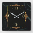 Search for luxe posters Black