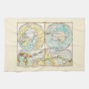 Search for map tea towels Antique