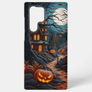 Search for spooky house cases Black