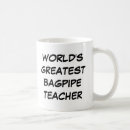 Search for bagpipes mugs Music