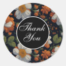 Search for black white orange stickers Elegant