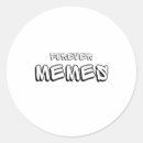 Search for meme stickers Internet humour