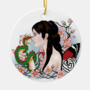Search for fairy christmas tree decorations Pink