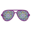 Search for psychedelic sunglasses Geometric