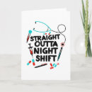 Search for shift cards Nurse