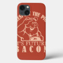 Search for bacon of electronics Pig