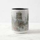 Search for old time mugs Vintage