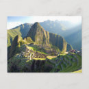 Search for machu picchu postcards Vacation
