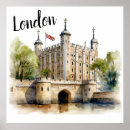 Search for tower of london posters Union jack