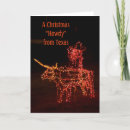 Search for texas christmas cards Claus