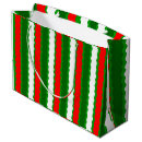 Search for glossy gift bags Red