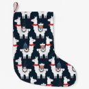 Search for llama christmas stockings Background