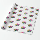 Search for candy wrapping paper Stylish