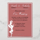 Search for please join us wedding invitations Flowers