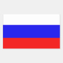 Search for flag of russia stickers Europe