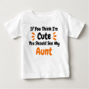 Search for aunt and uncle baby clothes Niece