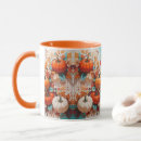 Search for autumn design mugs Harvest season