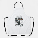 Search for halloween designs aprons Costumes