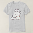 Search for giving the finger Cat