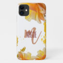 Search for elegant gold floral iphone cases Feminine