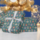 Search for christmas story wrapping paper Pattern