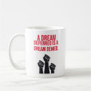 Search for black power fist mugs Black history month