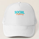 Search for distance hats Quarantine