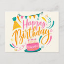 Search for hi hello cards Typography