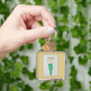 Search for sunflower key rings Green