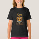 Search for cheetah kids tshirts Wildlife